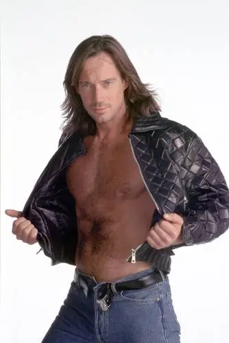 Kevin Sorbo Computer MousePad picture 517085