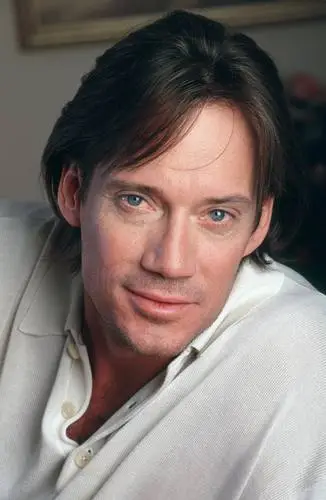 Kevin Sorbo White T-Shirt - idPoster.com
