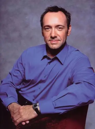 Kevin Spacey Computer MousePad picture 12233