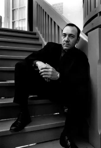 Kevin Spacey Wall Poster picture 487758