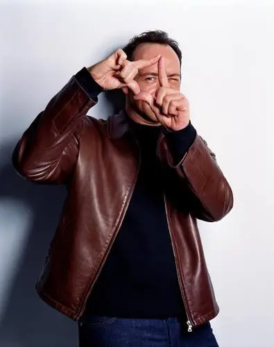 Kevin Spacey Computer MousePad picture 500424