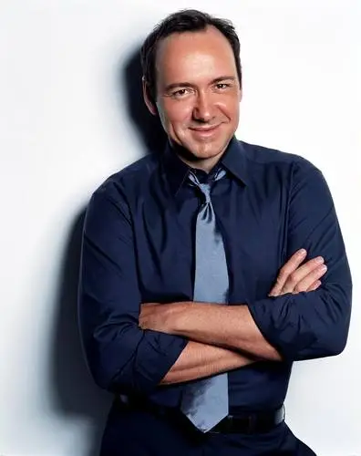 Kevin Spacey Computer MousePad picture 500425