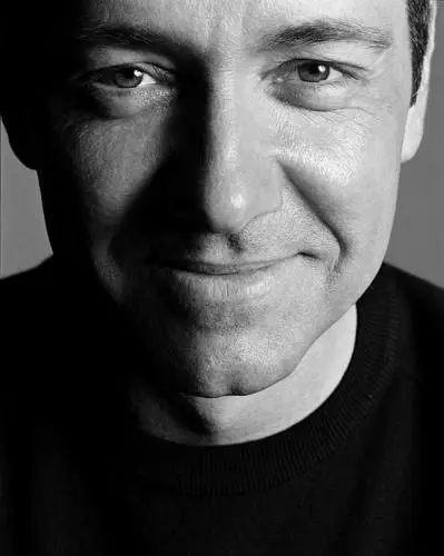 Kevin Spacey Fridge Magnet picture 500426