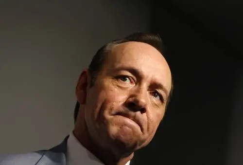Kevin Spacey Fridge Magnet picture 521199