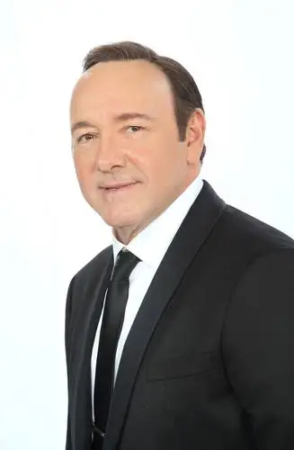 Kevin Spacey Protected Face mask - idPoster.com