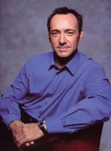 Kevin Spacey posters and prints