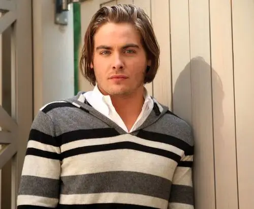 Kevin Zegers Jigsaw Puzzle picture 485685