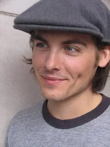 Kevin Zegers Jigsaw Puzzle picture 485706