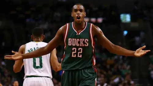 Khris Middleton Jigsaw Puzzle picture 711901