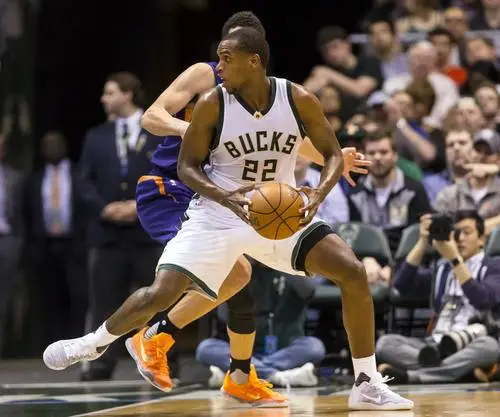 Khris Middleton Jigsaw Puzzle picture 711908