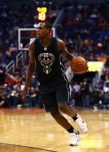Khris Middleton Jigsaw Puzzle picture 711971
