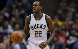 Khris Middleton posters and prints