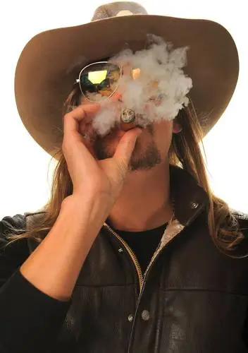 Kid Rock Jigsaw Puzzle picture 500431