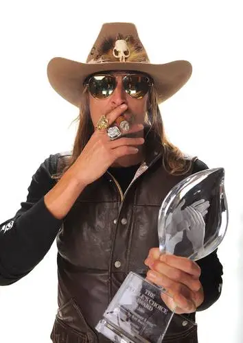 Kid Rock Jigsaw Puzzle picture 500434