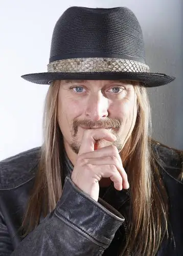 Kid Rock Wall Poster picture 667829