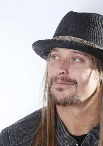 Kid Rock Wall Poster picture 667834