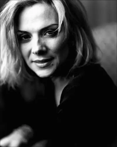 Kim Cattrall Wall Poster picture 22898