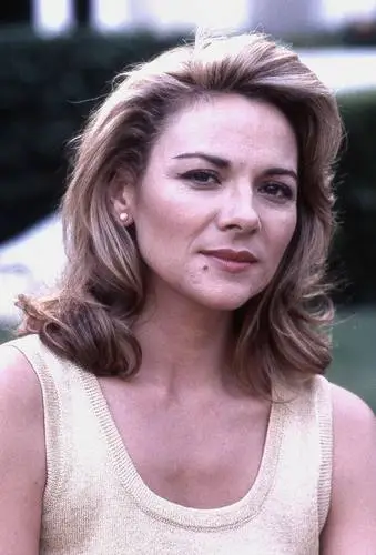 Kim Cattrall Wall Poster picture 728649