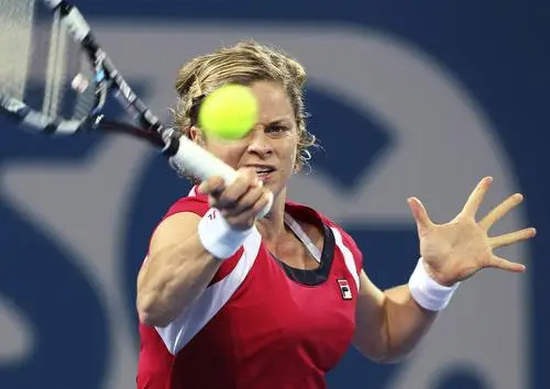 Kim Clijsters Image Jpg picture 143815