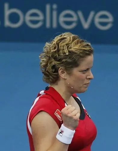 Kim Clijsters Wall Poster picture 143816