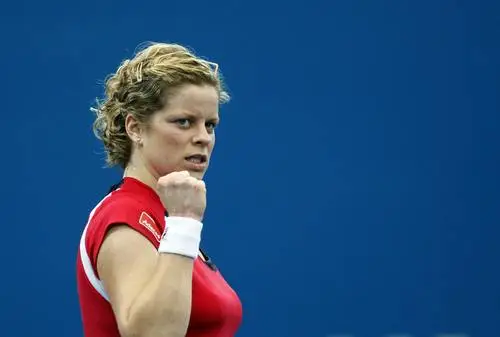 Kim Clijsters Jigsaw Puzzle picture 143817