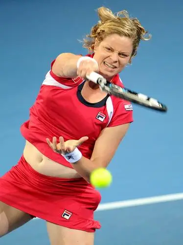 Kim Clijsters Jigsaw Puzzle picture 143825
