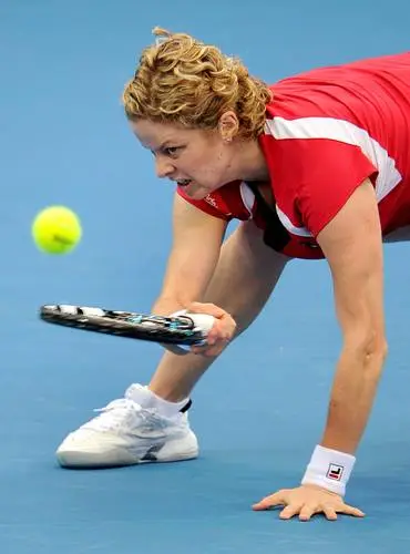 Kim Clijsters Jigsaw Puzzle picture 143830