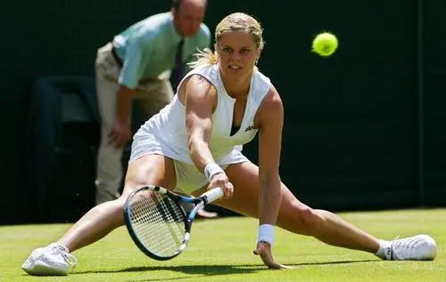 Kim Clijsters Jigsaw Puzzle picture 39647