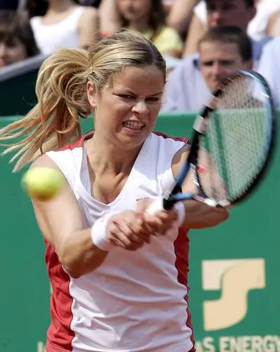 Kim Clijsters Jigsaw Puzzle picture 39654