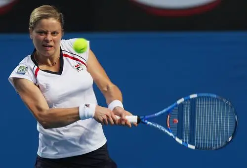 Kim Clijsters Image Jpg picture 50979