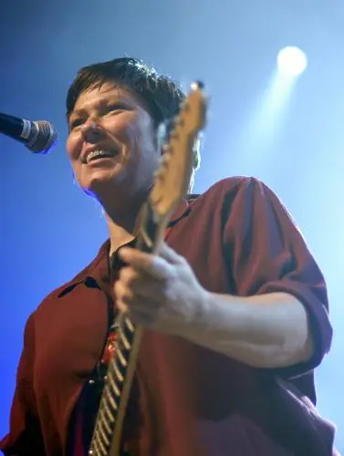 Kim Deal Wall Poster picture 217966