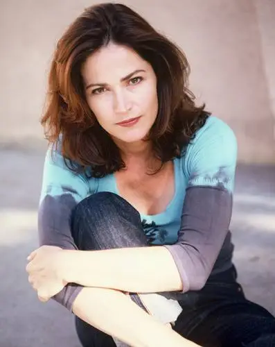 Kim Delaney Wall Poster picture 667385