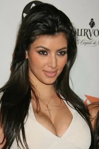Kim Kardashian Fridge Magnet picture 12263