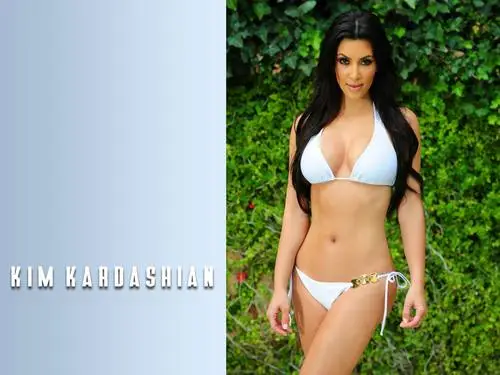 Kim Kardashian Jigsaw Puzzle picture 143927