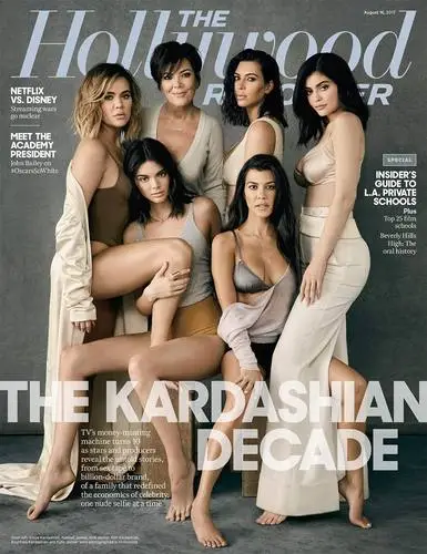 Kim Kardashian Fridge Magnet picture 729056