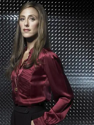 Kim Raver Wall Poster picture 667942
