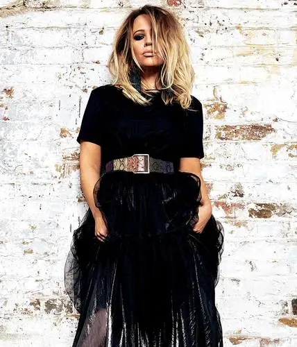 Kimberley Walsh Jigsaw Puzzle picture 683538