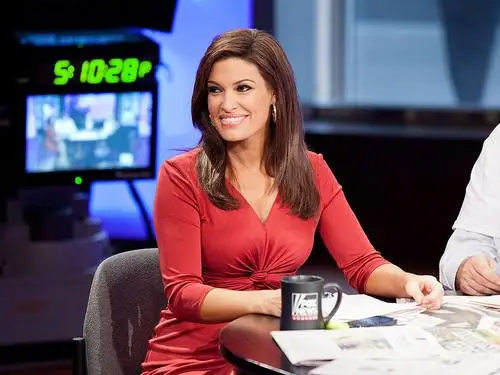 Kimberly Guilfoyle Computer MousePad picture 684482