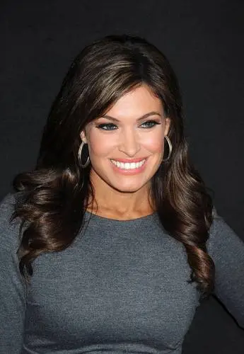 Kimberly Guilfoyle Computer MousePad picture 684539