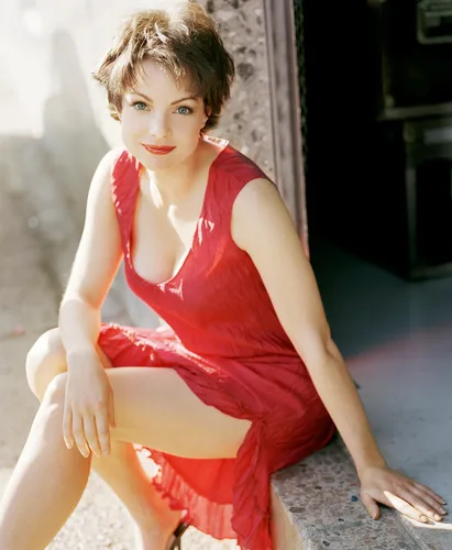 Kimberly Williams Paisley Computer MousePad picture 1228280