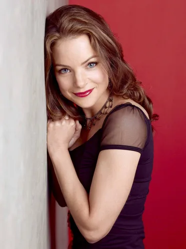 Kimberly Williams Paisley Jigsaw Puzzle picture 1228281