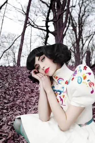 Kimbra Jigsaw Puzzle picture 364724