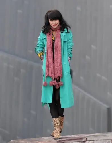 Kimbra Jigsaw Puzzle picture 668124