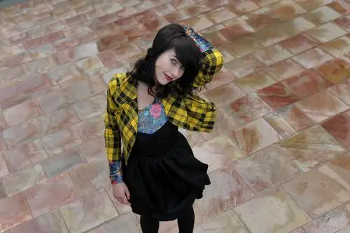 Kimbra Wall Poster picture 668131