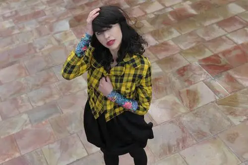 Kimbra Image Jpg picture 668132