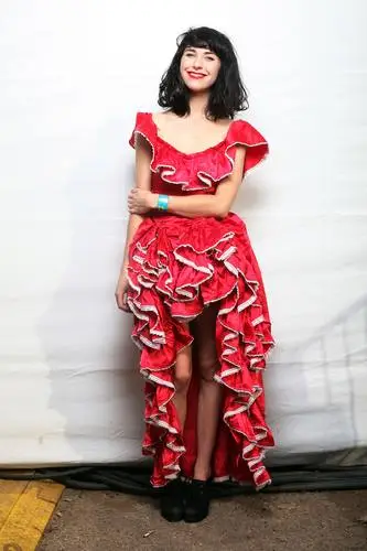 Kimbra Jigsaw Puzzle picture 668134
