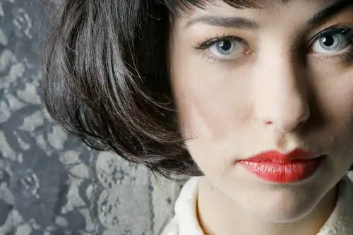 Kimbra Image Jpg picture 768329