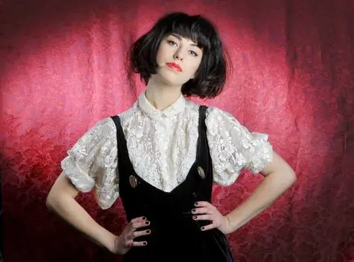 Kimbra Image Jpg picture 768331