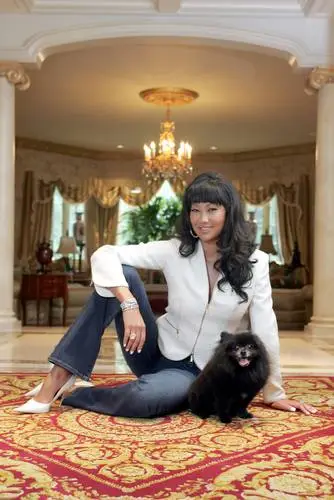 Kimora Lee Simmons Wall Poster picture 668149