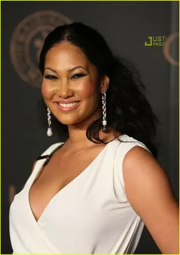 Kimora Lee Simmons Jigsaw Puzzle picture 97499